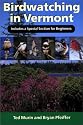 Birdwatching in Vermont