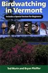 Birdwatching in Vermont