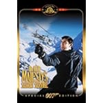 On Her Majesty's Secret Service