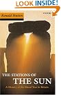 Stations of the...