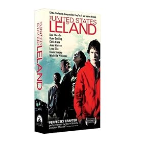 The United States of Leland [VHS]