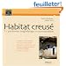 Habitat creus� : Le patrimoine troglodytique et sa restauration