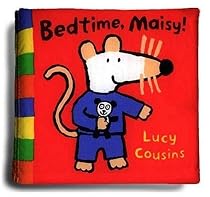 Bedtime, Maisy!