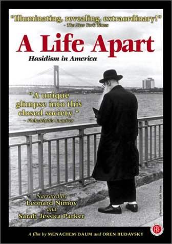 Buy A Life Apart - Hasidism in America online at Discounted New and Used prices. Delivered to your door with Off-The-Bookshelf.