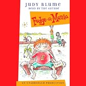 Fudge-a-Mania | [Judy Blume]