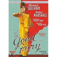 The Good Fairy by 