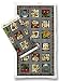 Kitchen & Housewares : Love Home Family Friends 17 x 31 Kitchen linen Tea Towel 2pc Set by Mary Engelbreit