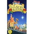 Christmas Story Keepers [VHS] by 