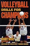 Volleyball Drills for Champions