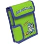 Pokemon GameBoy Color Carrying Case (lime green)