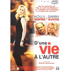 D'une vie a l'autre [Edizione: Francia]