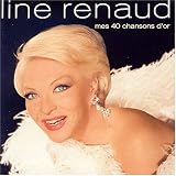 Mes 40 Chansons dOr