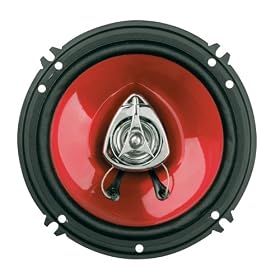 Buy Boss Audio 710CK CD Receiver and Speaker System by Boss now!