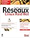 Book Guide pratique Réseaux Linux Red Hat