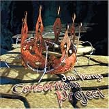 Ian Parry's Consortium Project