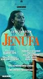 Jenufa [VHS]