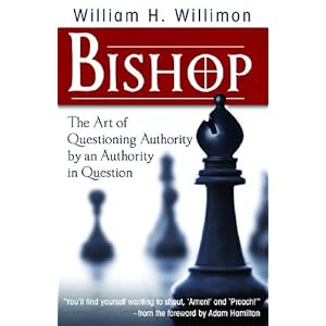 Bishop: The Art of Questioning Authority by an Authority in Question