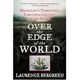 Magellan's Terrifying Circumnavigation of the Globe (P.S.)