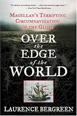 Over the Edge of the World