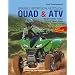 Quad & ATV: Serienmodelle, Exoten, Technik, Sport, Reise, Reparatur, Second Hand. Spa�ig, sportlich, n�tzlich