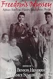 Freedom's Odyssey : African American History Essays From Phylon