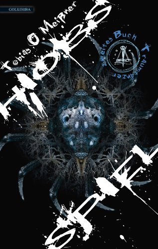 Hiobs Spiel 2 - Traumtänzer (German Edition)