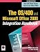 Book The OS/400 and Microsoft Office Integration Handbook -Second Edition
