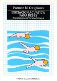 Iniciacion Acuatica Para Bebes (Spanish Edition)