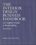 The Interior Design Business Handbook