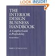 The Interior Design Business Handbook
