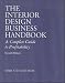 The Interior Design Business Handbook