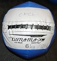 6Kg Dynamax medicine ball