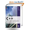 C++ - Lernen und professionell anwenden (mitp Professional)