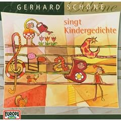 Sch�ne Singt Kindergedichte