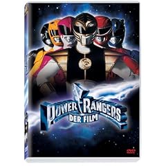Power Rangers - Der Film