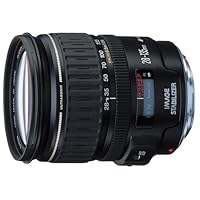 Canon EF 28-135mm f/3.5-5.6 IS USM Standard Zoom Lens for Canon SLR Cameras