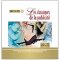Les Classiques de la publicit� (Coffret Metal 3 CD)