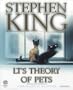 LT's Theory of Pets