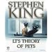 LT's Theory of Pets