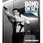 Bond on Set