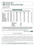 Chartist Mutual Fund Letter