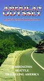 American Odyssey: Washington & Michigan (2pc)