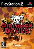 dirt track devils (playstation 2 game)
