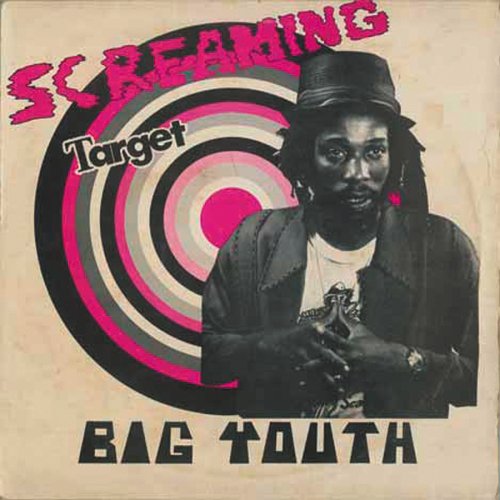 CD-Charts  Music : Screaming Target