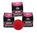 Sporting Goods : Dunlop Elite Singles Squash Hardball - 3 Balls