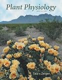 Plant Physiology 3rd ed