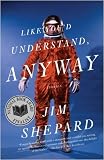 Like you'd understand, anyway : stories