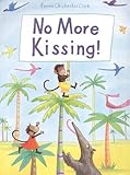 No more kissing