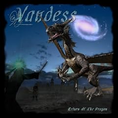 Return of the Dragon [Explicit]