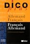 Dicoplus : Dictionnaire allemand/fran�ais - fran�ais/allemand
